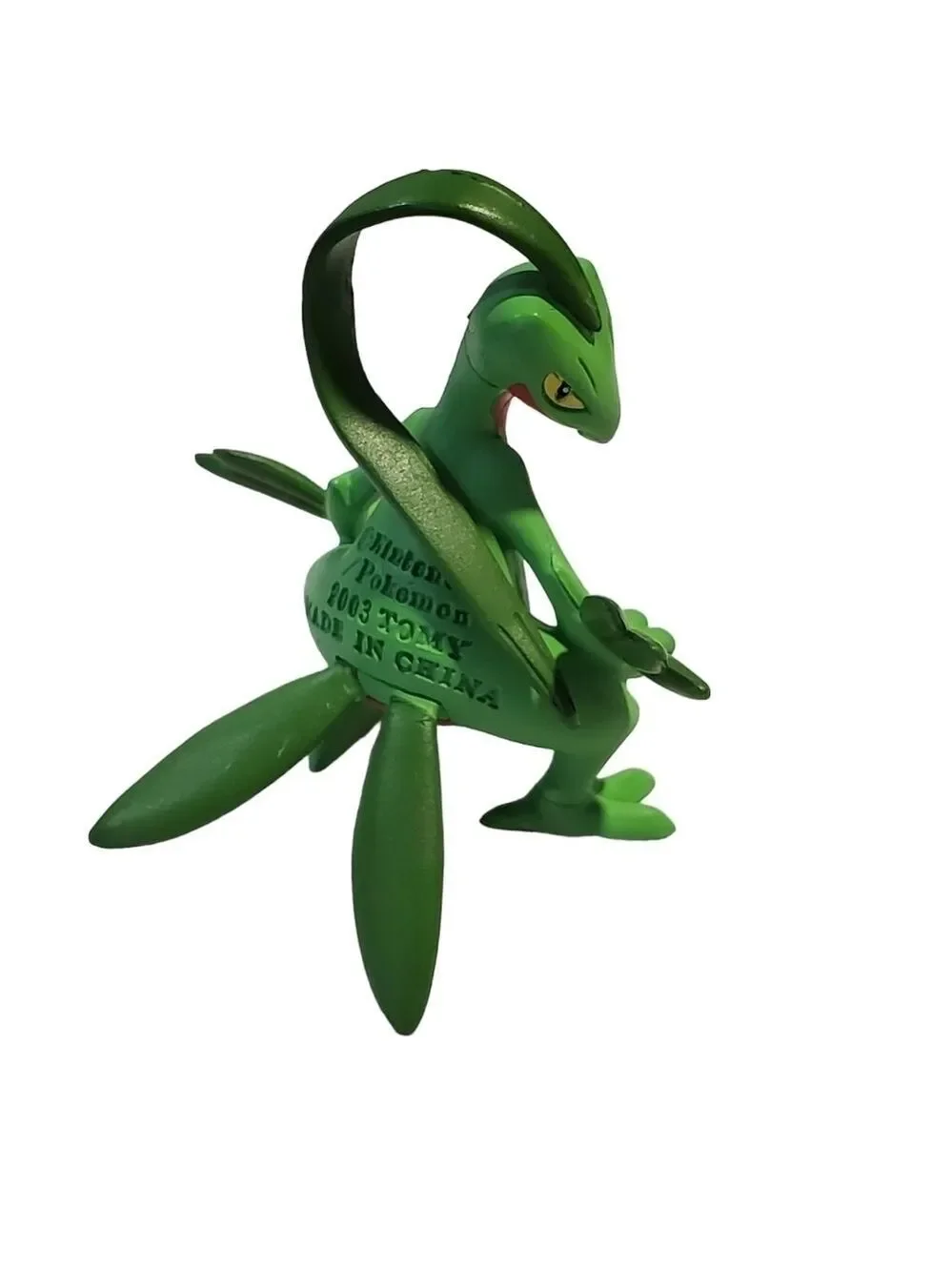 Pokemon pokémon grovyle
